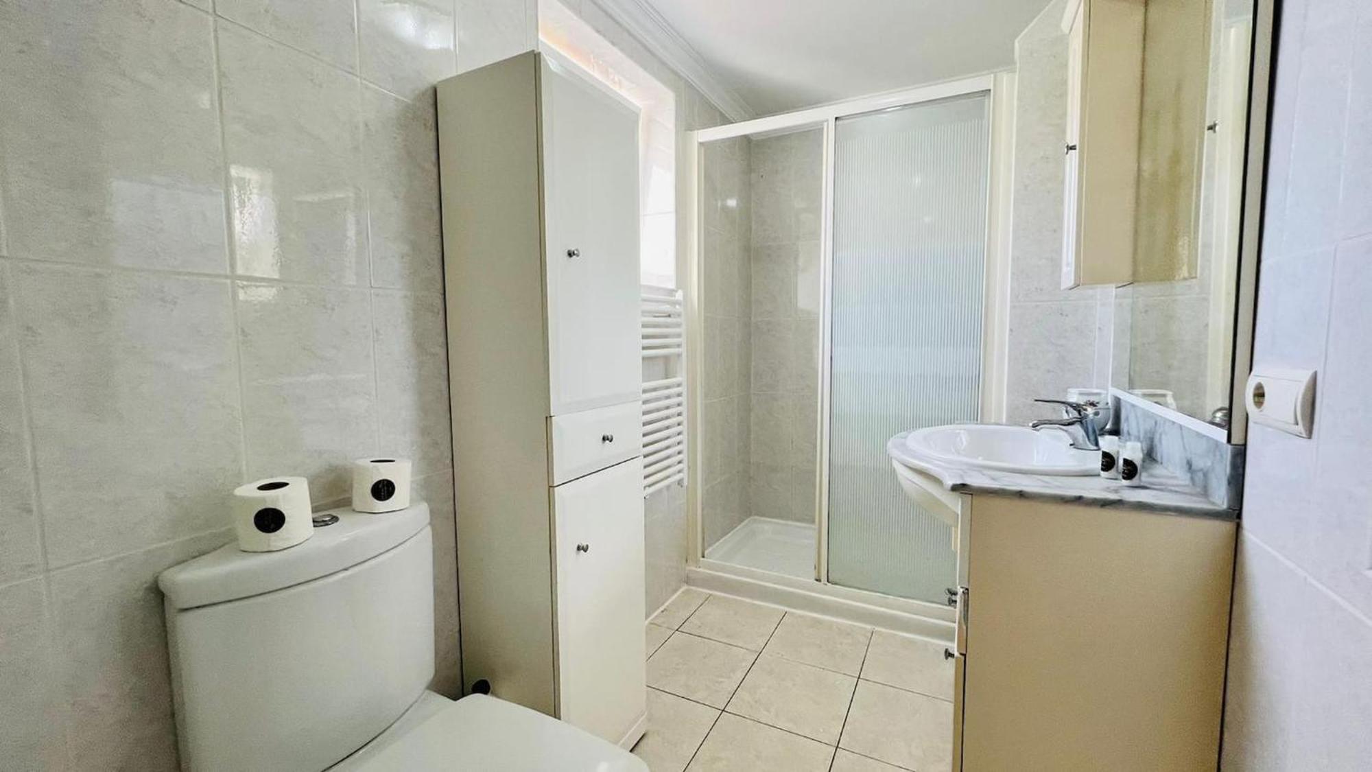 Apartamento Laguna Beach At Home Torrox Exterior photo