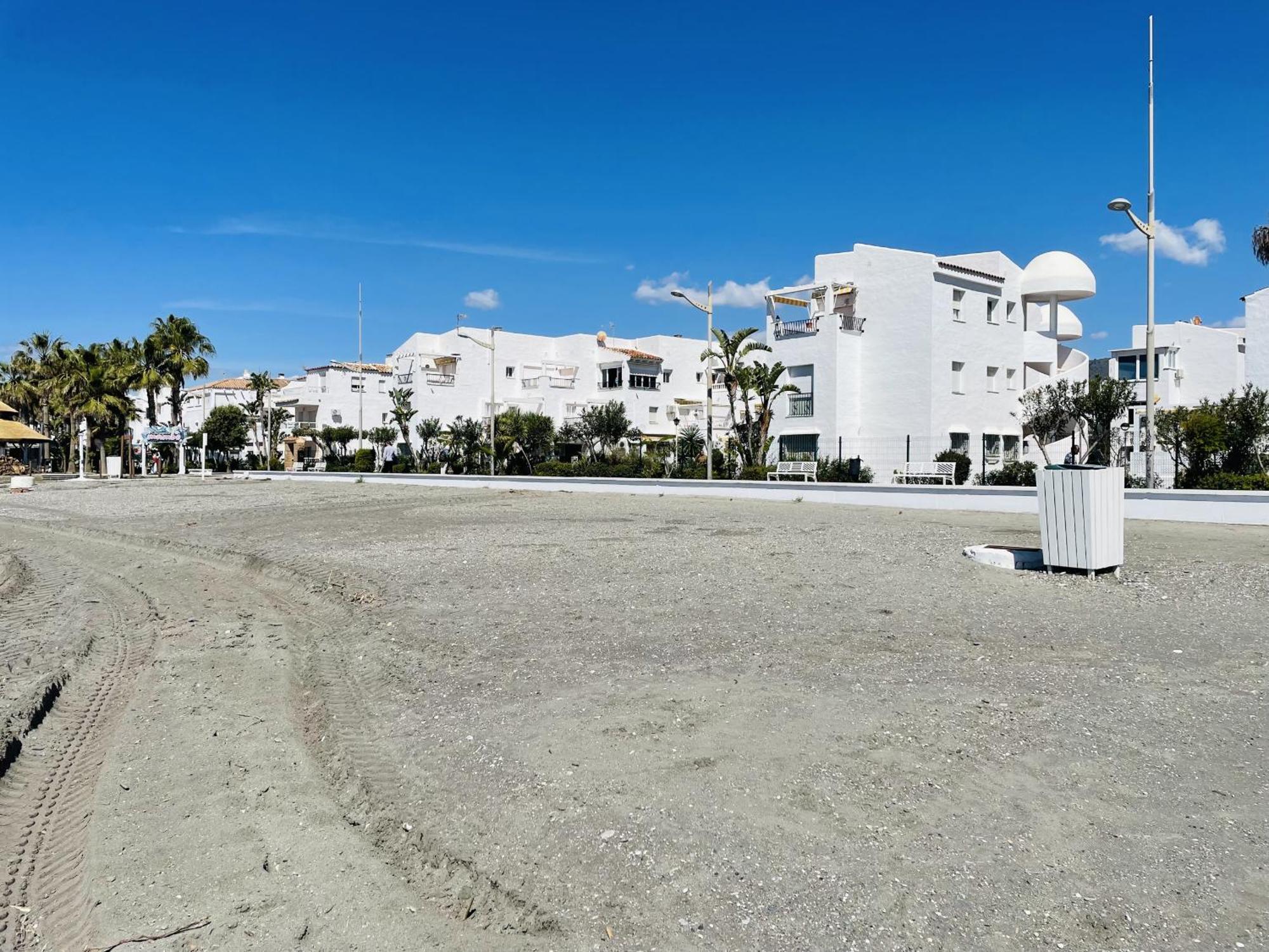 Apartamento Laguna Beach At Home Torrox Exterior photo