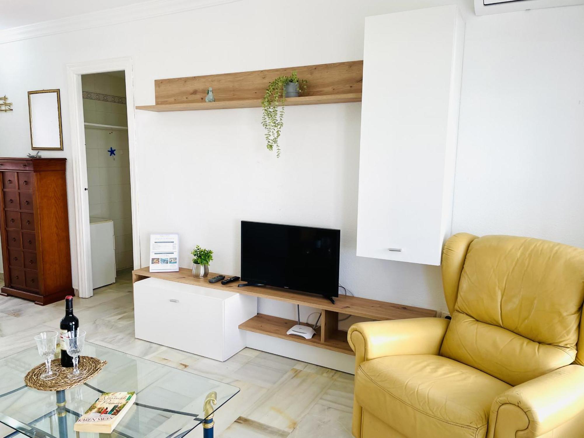 Apartamento Laguna Beach At Home Torrox Exterior photo