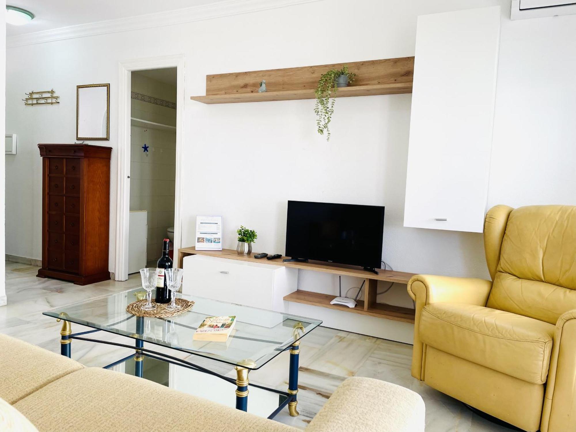 Apartamento Laguna Beach At Home Torrox Exterior photo