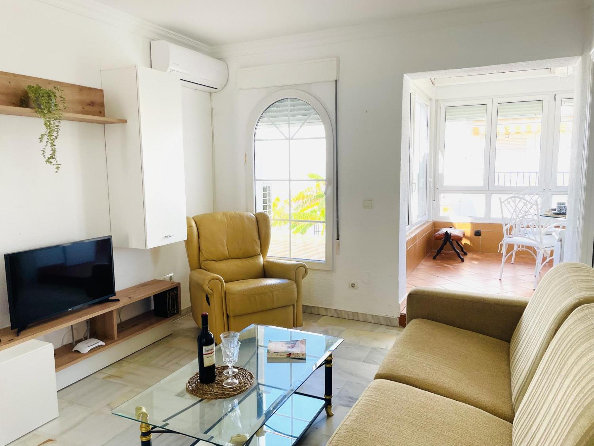 Apartamento Laguna Beach At Home Torrox Exterior photo