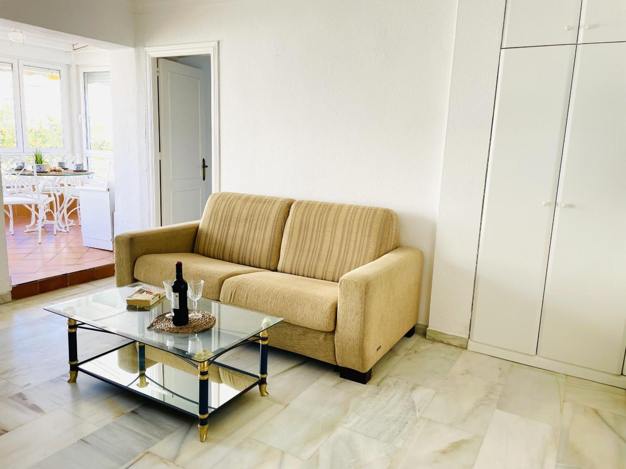 Apartamento Laguna Beach At Home Torrox Exterior photo